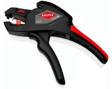 Cleste dezizolator automat cabluri 0.2-6mm 12 62 180 Knipex