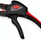 Cleste dezizolator automat cabluri 0.2-6mm 12 62 180 Knipex