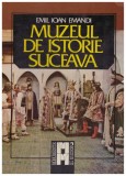 Emil Ioan Emandi - Muzeul de istorie Suceava - 129014