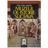 Emil Ioan Emandi - Muzeul de istorie Suceava - 129014