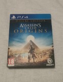 Assassin's Creed Origins Deluxe Edition - joc PS4