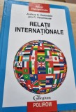 Relatii internationale Joshua Goldstein
