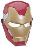 Avengers Iron Man Flip Fx Mask (e6502)