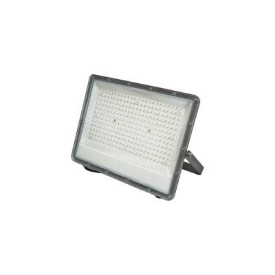 Proiector LED 200W, 220V, 6500K, IP66, 420x330x33mm Cod: BK69851 foto