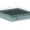 MAHLE LX 2108 Filtru aer