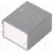 Condensator cu polipropilena, 3.7&micro;F, 350V AC, 700V DC - C4AF7BU4370T12K