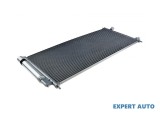 Radiator ac Honda Insight (2009->)[ZE_] #1