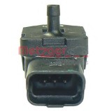 Senzor presiune aer PEUGEOT 207 (WA, WC) (2006 - 2016) METZGER 0906090