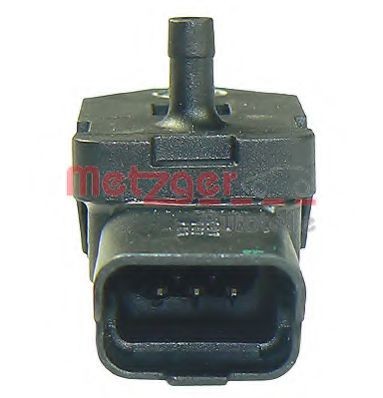 Senzor presiune aer PEUGEOT 207 (WA, WC) (2006 - 2016) METZGER 0906090