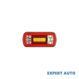 Lampa stop remorca smd 12v cod: 201706 Alta marca Alt model #7, Array