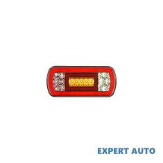Lampa stop remorca smd 24v cod: 201706 Alta marca Alt model #7 foto