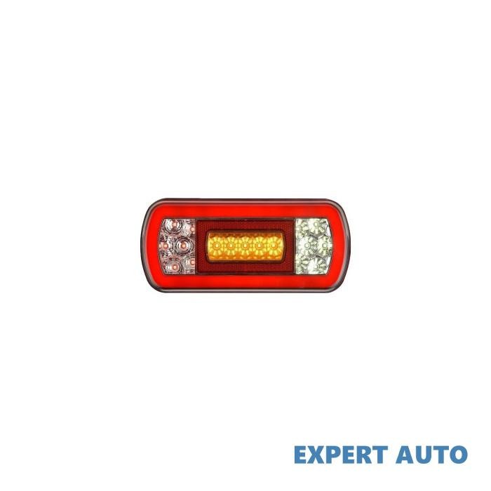 Lampa stop remorca smd 12v cod: 201706 Alta marca Alt model #7