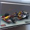 Macheta Red Bull RB1 Vitantonio Liuzzi Formula 1 2005 - IXO/ Altaya 1/43 F1
