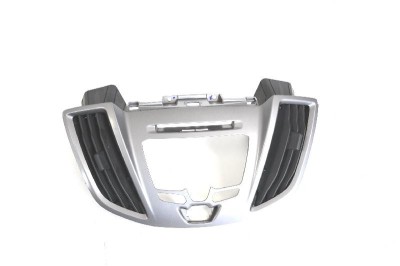 Gura de ventilație planșa de bord FORD TRANSIT Furgon 2014 OEM: BK31-V018B09-BCW,BK31-V847A04-BG3BP7 4086517 foto