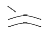 Set stergatoare parbriz 450/480 mm VALEO 574449 VM339 MINI MINI (R56), MINI MINI CLUBVAN (R55), MINI MINI CABRIOLET (R57), MINI MINI ROADSTER (R59),