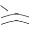 Set stergatoare parbriz 450/480 mm VALEO 574449 VM339 MINI MINI (R56), MINI MINI CLUBVAN (R55), MINI MINI CABRIOLET (R57), MINI MINI ROADSTER (R59),