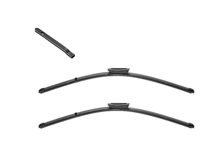 Set stergatoare parbriz 450/480 mm VALEO 574449 VM339 MINI MINI (R56), MINI MINI CLUBVAN (R55), MINI MINI CABRIOLET (R57), MINI MINI ROADSTER (R59),
