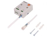 &Icirc;ntrerupător Crepuscular de Perete 230V IP20/IP65