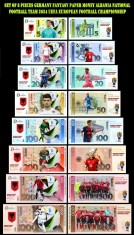 UEFA 2024 Campionatul European de Fotbal Echipa națională de fotbal a Albaniei