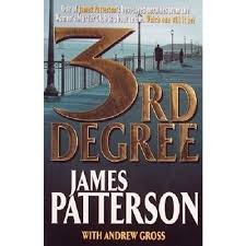 James Patterson - 3rd Degree foto