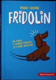 FRIDOLIN-FRANZ CASPAR-340991