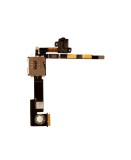 Flex Audio iPad 2 Wi-Fi + 3G - Banda Conector Audio/Microfon, Piesa de Schimb