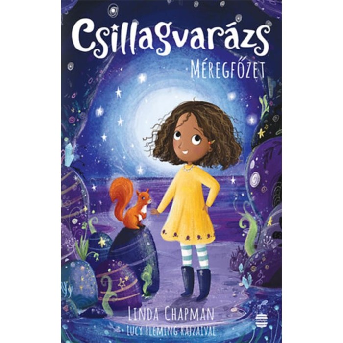 Csillagvar&aacute;zs 6. - M&eacute;regfőzet - Chapman