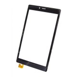 Touchscreen Alcatel One Touch Pixi 4, 3G, 9003X, VDF Tab Mini 7, Negru