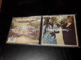 [CDA] Gentleman &amp; Ky-Mani Marley - Conversations - cd audio original, Reggae