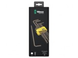 Set Chei Imbus Hex-Plus Sferic 13 Bucăți