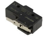 Micro&icirc;ntrerupător SNAP ACTION 15A/250VAC, IP40, ONPOW