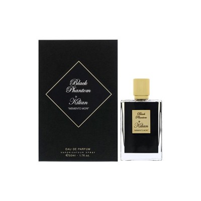 De Kilian Black Phantom Memento Mori EDP 50 ml foto