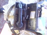 Telefon Militar de Campanie Polonez