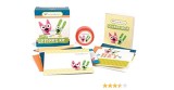 Hoops &amp; Yoyo: Little Letters Kit |, Running Press