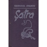 Zaharia Stancu - Satra - 119243