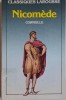 Nicomede - Corneille - Carte