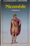 Nicomede - Corneille - Carte