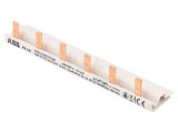 Bară Colectoare 6mm2 1P 690V 40A 6 Moduli