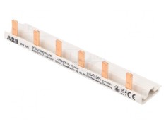 Bară Colectoare 6mm2 1P 690V 40A 6 Moduli