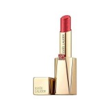 Estee Lauder, Pure Color Desire - Rouge Excess, Finisaj neted, Ruj cremos, 213, Atinge-mă, 3.1 g