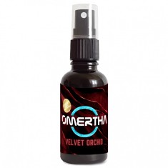 Esenta Parfum Auto Omertha Luxury Ultra Concentrat, Velvet Orchid, 30 ml