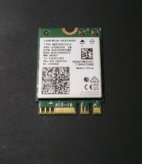 Modul Intel Dual Band Wireless-AX200 NGW