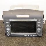 HONDA CR-V IV RM_ 2013 OEM: BD7F1PO,39540-T1G-E011-M1 SKU: 3851589