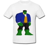 Cumpara ieftin Tricou &quot; Hulk standing &quot;