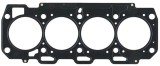 ELRING 217.001 Garnitura, chiulasa