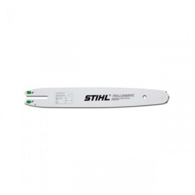 Lama drujba Stihl 25 dinti - 35cm - pas 3/8 - 1.1mm - originala foto