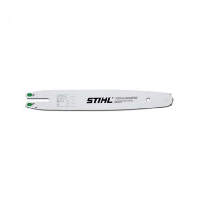 Lama drujba Stihl 25 dinti - 35cm - pas 3/8 - 1.3mm - originala