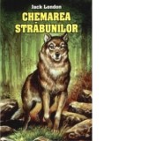 Chemarea strabunilor - Jack London