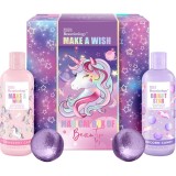Baylis &amp; Harding Beauticology Cosmic set cadou pentru baie