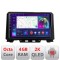 Navigatie Suzuki Jimny 2018- C-JIMNY Android Octa Core Ecran 2K QLED GPS 4G 4+32GB 360 KIT-JIMNY+EDT-E409-2K CarStore Technology